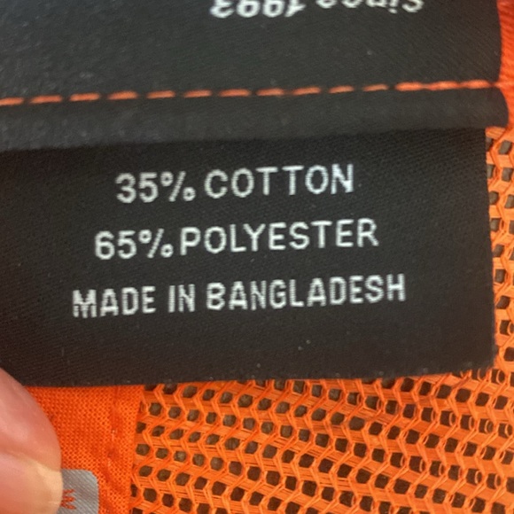 Boise State Broncos Hat‎ - Picture 4 of 6